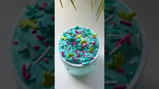Thumbnail: Whimsical sprinkle mix for my iced lattes hehehe🧜🏼‍♀️🐬🌟🩷 #icedlatte #whimsical