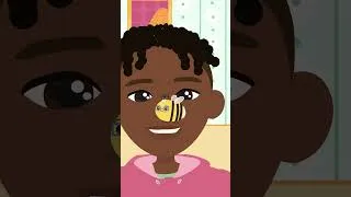 Thumbnail: Do you know how to Breathe Like a BumbleBee #mindfulnessforkids #breathingexercises #brightenupkids