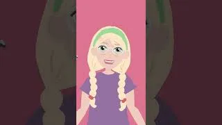 Thumbnail: Improve focus step by step! Step number one is... #mindfulnessforkids  #focusandfun #brightenupkids