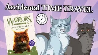Thumbnail: Another MISTAKE in Warrior Cats: Leopardstar's Honor