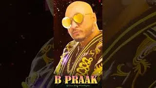 Thumbnail: B Praak - Yaar Ka Sataya Hua Hai