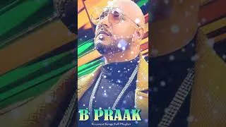 Thumbnail: B Praak - Saari Duniya Jalaa Denge