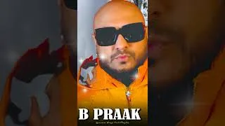 Thumbnail: B Praak - Radha Gori Gori