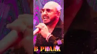 Thumbnail: B Praak - O Saki Saki