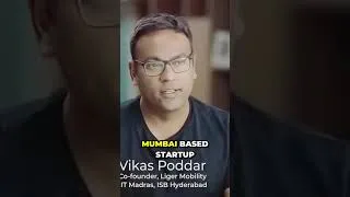 Thumbnail: World's 1st Self-balancing E-Scooter 🔥This Will BLOW Your Mind!!