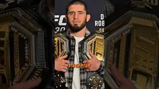 Thumbnail: Nobody Knew His Name… Now Everyone Fears Him 😱 | Islam Makhachev