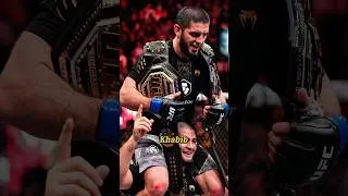 Thumbnail: Nobody Could Beat Khabib… Here’s Why
