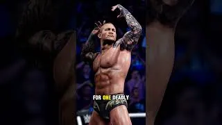 Thumbnail: Randy Orton biography/life story/family/education/wealth/struggle