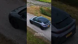 Thumbnail: Is deze elektrische auto gewoon af?