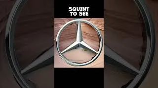 Thumbnail: SQUINT AND SEE MAGIC🪄🦄 #animation  #funny #squint #squintyoureyes