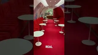 Thumbnail: What's the TWA Hotel Really Like?