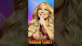 Thumbnail: Mariah Carey - We Belong Together