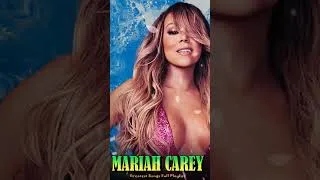 Thumbnail: Mariah Carey - I Know What You Want