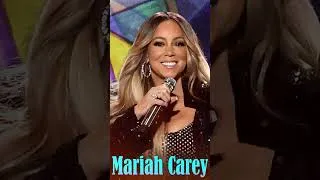 Thumbnail: Mariah Carey - Hero