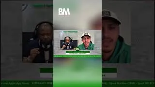 Thumbnail: 🚨🗣️ Osaze says Saudi-based players shouldn’t captain Nigeria. 👀Troost-Ekong and Ronaldo cited.