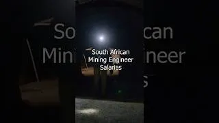 Thumbnail: Mining Engineer Salary | South Africa