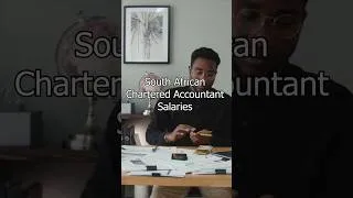 Thumbnail: Accountant CA(SA) Salary | South Africa