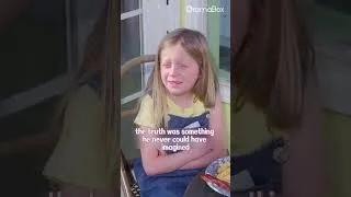 Thumbnail: The waiter shames a poor girl for scamming him, only to discover she's donating...