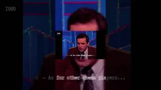 Thumbnail: Kasparov: "Say my name!"