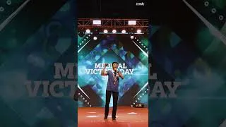 Thumbnail: NEET EXAM | REAL MOTIVATION | TRUE WORDS | BRILLIANT PALA