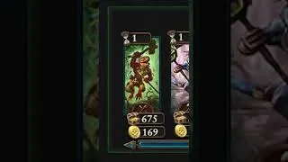 Thumbnail: Are Chameleon Stalkers Good in Total Warhammer 3? (Campaign)
