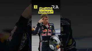 Thumbnail: Pro-Vettel agenda? Fallout from Turkey 2010 crash 💥