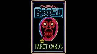 Thumbnail: The Mighty Boosh - Collective