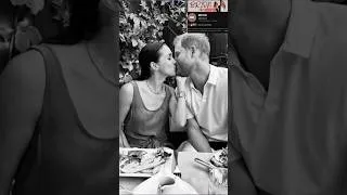 Thumbnail: #sussexsquad #princeharry #meghanmarkle #brion