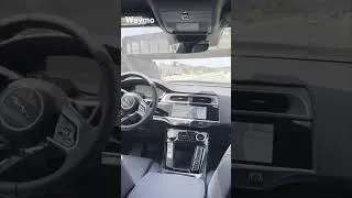 Thumbnail: Waymo - Autonomous driving #autonomousdriving #waymo
