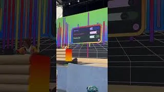 Thumbnail: AI music at Google IO #google #googleio #AI