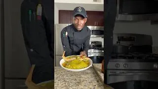 Thumbnail: Authentic Jamaican Turn Cornmeal with Gungo Peas | Old-School Jamaican Recipe