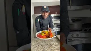 Thumbnail: Jamaican-Style Curry Seafood 🇯🇲🦞🦐