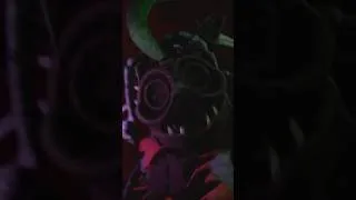 Thumbnail: Roxy apologises to Cassie - FNAF Security Breach Ruin PS5