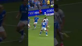 Thumbnail: Twine scores at St Andrew's!