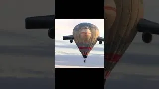 Thumbnail: Ballon-shaped Virgin Plane