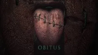 Thumbnail: 'OBITUS' – The Dead Remain Alive | Parasite Horror #Shorts