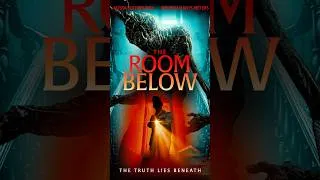 Thumbnail: Something Is Hiding in 'THE ROOM BELOW' 👁️ | Horror #Shorts