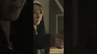 Thumbnail: 'MARY MAGNUM: JIU-JITSU NUN' Trailer Short | Nun. Gun. Jiu-Jitsu. Fun.