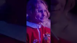 Thumbnail: One year to go until the inaugural British & Irish Women's Tour! #Lions2027 #womensrugby #rugby