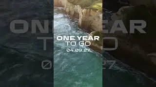 Thumbnail: 1 year to go until the first-ever Lions Women's Tour ⏳