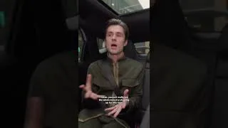 Thumbnail: Dylan Kelly with a ‘Back seat, front row’ conversation brought to you in partnership with Omoda UK.