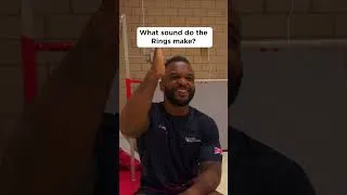 Thumbnail: Courtney, what sound do the Rings make?