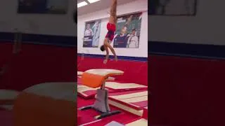 Thumbnail: Sol Scott's vault 🔥