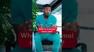 Thumbnail: What is a normal heart rate?