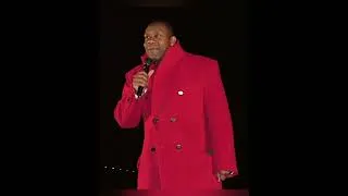 Thumbnail: Happy birthday 🎂 to actor and comedian Lenny Henry