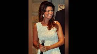 Thumbnail: Happy birthday 🎂 to singer Shania Twain