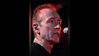 Thumbnail: Happy birthday 🎂 to singer and guitarist Hugh Cornwell (The Stranglers)