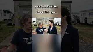 Thumbnail: What Really Happens at British Caravan Park | comedy