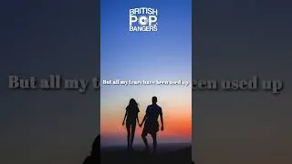 Thumbnail: Tom Odell - Another Love (Lyrics) #shorts #music #tomodell #anotherlove