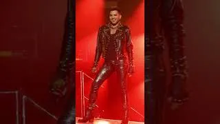 Thumbnail: Adam Lambert, 43, Takes off His Makeup and Leaves Us Without Words